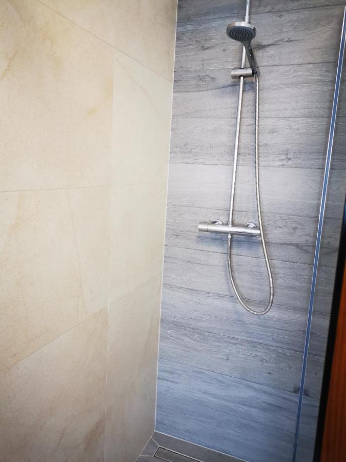 Spazioso E Completo Appartamento Con 3 Camere, Doppi Servizi, Fino A 8 Posti Letto Pedavena Exteriör bild