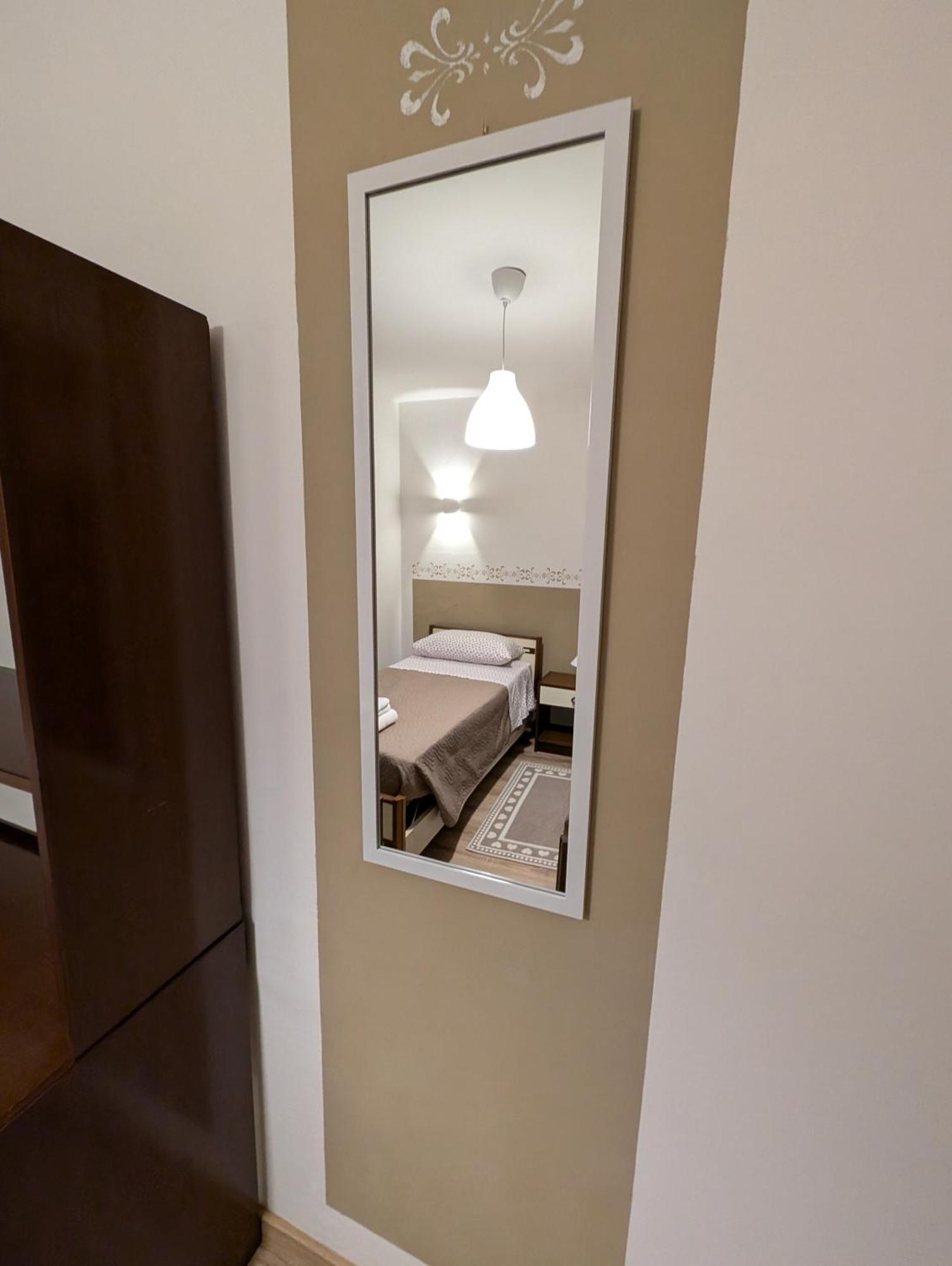 Spazioso E Completo Appartamento Con 3 Camere, Doppi Servizi, Fino A 8 Posti Letto Pedavena Exteriör bild
